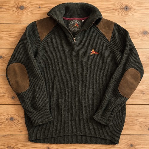 Rydale 100 wool quarter - 100%,