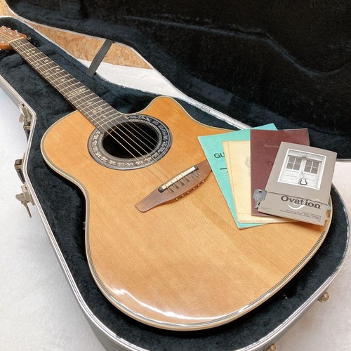 Ovation 25years usa - ovation,