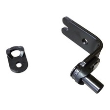 Refrigerator Door Hinge Kit w/