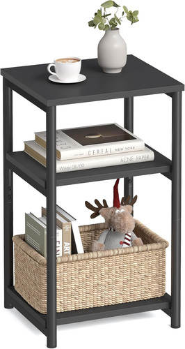 Side table tall - tall, nightstand