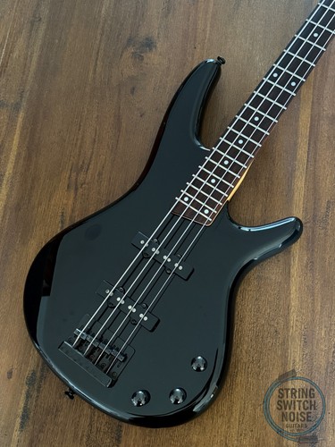 Ibanez sdgr bass guitar 1998 - ibanez,