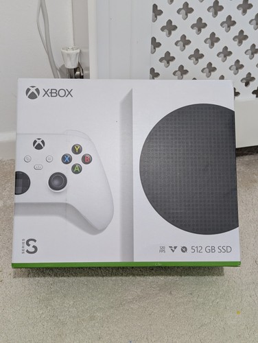 Xbox series console - xbox, 512gb
