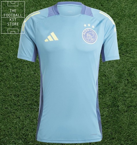Ajax training shirt official - shirt,