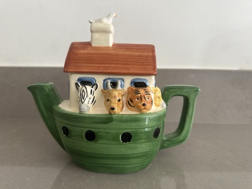 Bob hersey teapot life - bob, savers