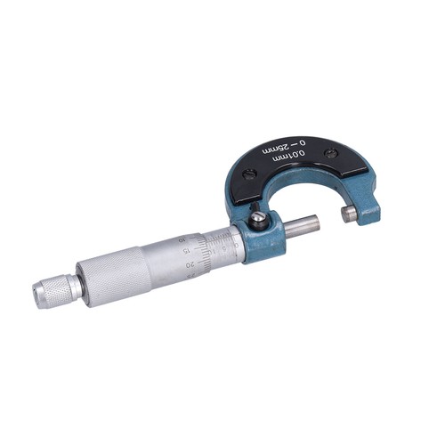 25mm micrometer 01mm - micrometer, 0.01mm