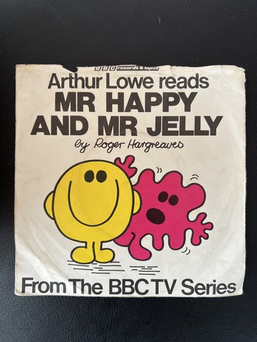 Arthur lowe happy mr - arthur,