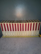 Chambers Encyclopedia 15 Vols