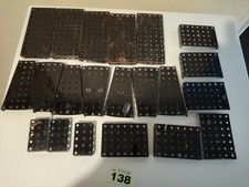 MECCANO SPARES (USED ITEMS)
