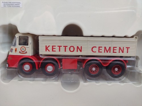 Corgi cc10504 erf tipper - cc10504,