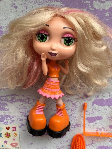 Diva starz talking - starz, toy