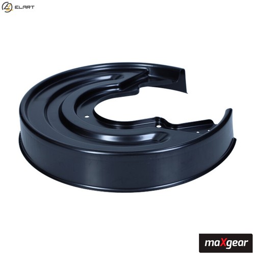 Splash guard brake disc - splash,