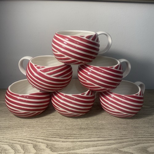 Starbucks christmas mugs set - christmas,