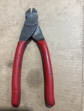 Snap On Side Cutters