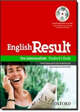 English Result