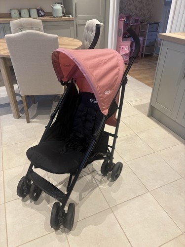 Graco ezlite lightweight - graco,