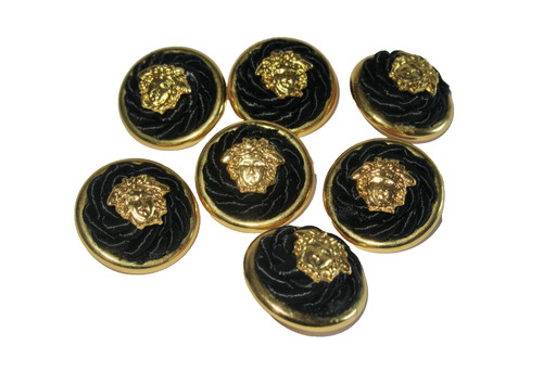 Gianni versace vintage medusa - gianni,