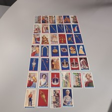 Godfrey Phillips Coronation of