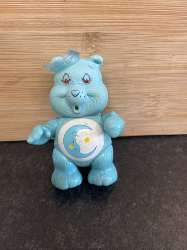 Care bears 1983 vintage - care,