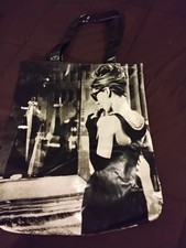New Audrey Hepburn Breakfast