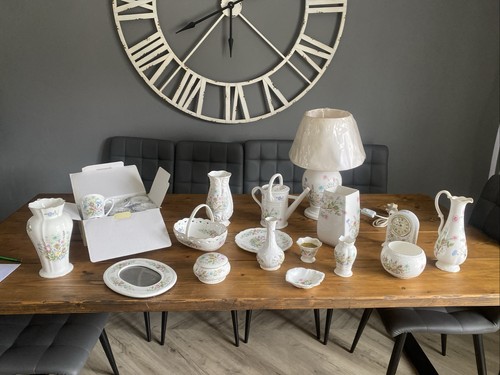 Aynsley wild tudor vintage - wild,