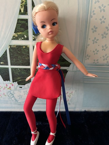Sindy active ballerina doll - active,