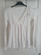 Hollister Y2k Long Sleeve Easy