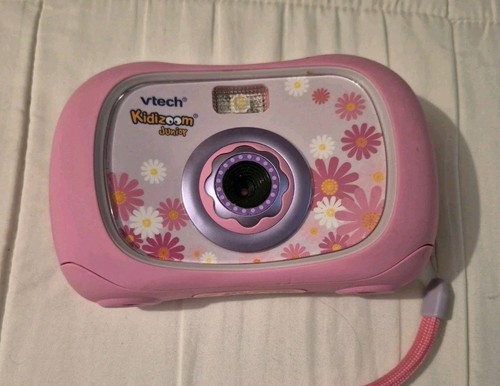Vtech kidizoom junior camera - kidizoom,