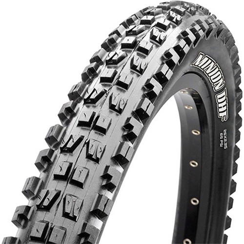 Maxxis minion dhf mtb tyre - maxxis,