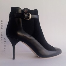 CAROLINA HERRERA Ankle Boots