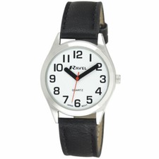 Gents Easy Read Dial with