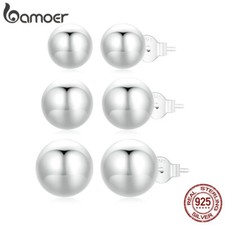 Bamoer 925 Sterling Silver
