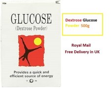Dextrose Glucose Powder A