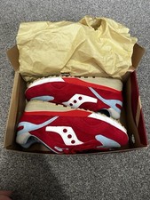 PYS x SAUCONY Shadow 6000