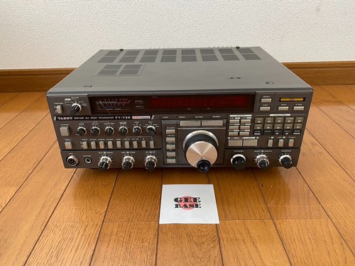 Yaesu 736 all - mode, ham