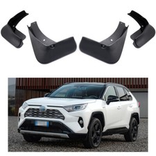 4Pcs Car Mud Flaps Splash