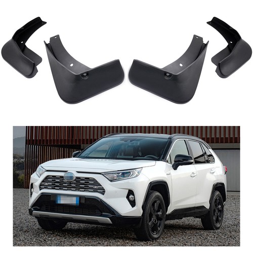 4pcs car mud flaps splash - 4pcs,