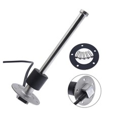 150mm Car Boat Fuel Level Sender Fuel Water Tank Sensor Unit 0-190 ohms UK STOCK