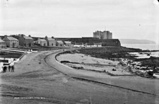 General View Portstewart Co