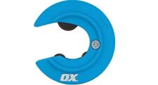 OX PRO COPPER PIPE CUTTER 15MM