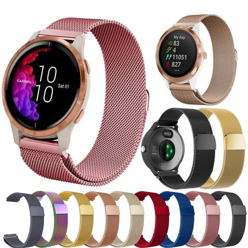 Wristwatch strap for garmin - strap,