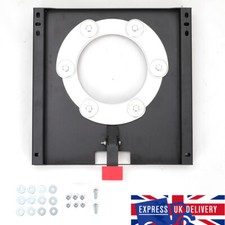Seat Swivel Base For Peugeot