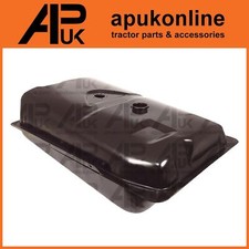 Fergie Diesel Black Fuel Tank