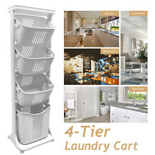 2/3/4 Tier Laundry Basket