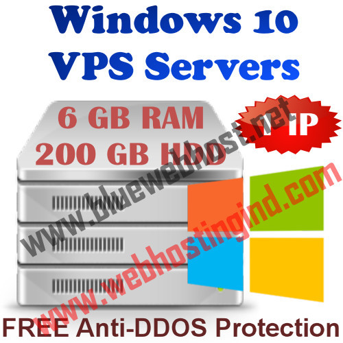 Win vps virtual dedicated - win, (virtual