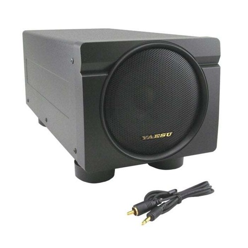 Yaesu 101 high quality - sp-101,