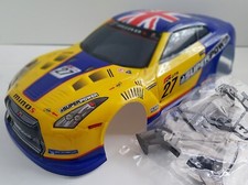 1/10 RC car 190mm on road