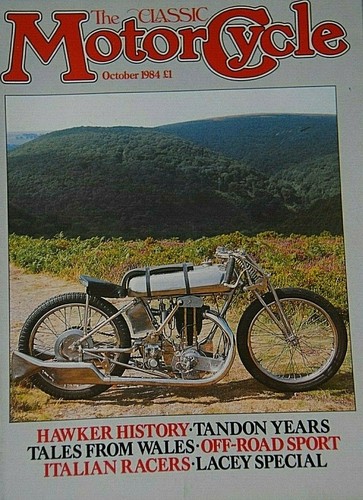 Classic motorcycle oct - classic,