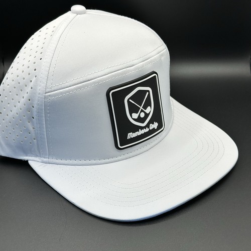 Members only golf - members, club