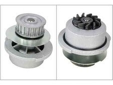 QCP2513  FWP1267 Water Pump INC GASKET FIT ASTRA CAVALIER NOVA