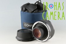 Contax Carl Zeiss T* Mutar